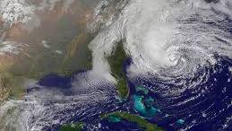 U.S. weather-watcher satellite fails just before hurricane season