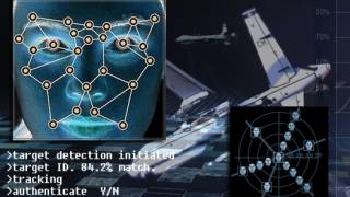 Database Your Face: Drones to Employ Facial Recognition, Ending Anonymity