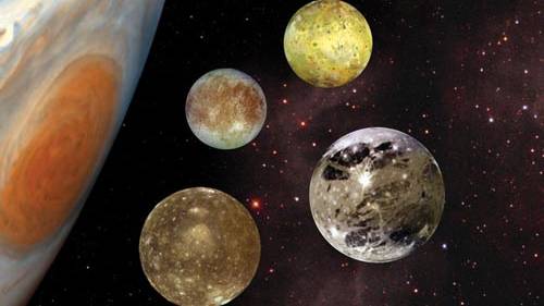 Jupiter’s moons give better chances in finding life than Mars