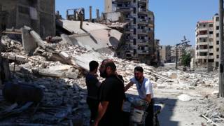 Let’s Be Clear: Establishing a ’No-Fly Zone’ Is an Act of War