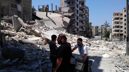 Let’s Be Clear: Establishing a ’No-Fly Zone’ Is an Act of War