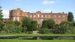 Police Impose Security Lock Down For Bilderberg 2013