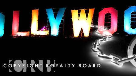 Cronyism, Intellectual Property and Government Subsidies to Hollywood