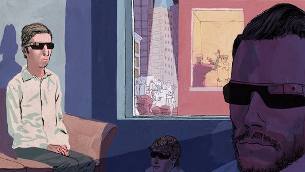 The Banality of ‘Don’t Be Evil’