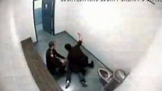 Where Do Cops Come From?