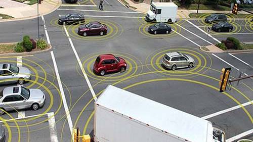 The Big Worry About Driverless Cars? Losing Privacy