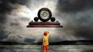 Decoding Space and Time in the Brain