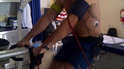 Earth Living Is Tough for Astronaut Used to Space