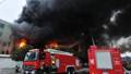 China poultry plant fire kills at least 119
