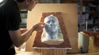 This Man Is Not a Cyborg. Yet.