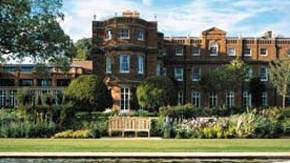 Bilderberg Fringe Festival and Protest at Grove!