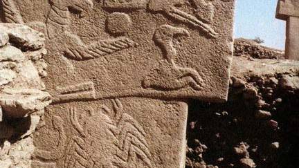 Part 2: 12,000-Year-Old Gobekli Tepe - Was It A Soul Recycling Machine Linked to Deneb in the Cygnus Constellation?