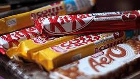 Dark Conspiracy: Chocolate Bar Execs Accused of Price Fixing
