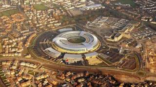 Britons ARE being spied on: Using phone records and online data gleaned by US gov’t