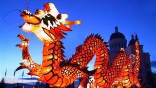 Threat From China Is Being Hyped