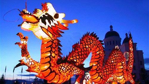 Threat From China Is Being Hyped