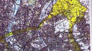 The Dark Moon Goddess and the Enchantment of Bilderberg