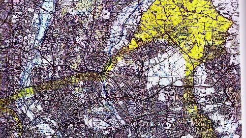 The Dark Moon Goddess and the Enchantment of Bilderberg