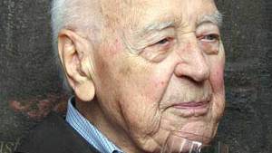 T Stokes, Former Intel Analyst in WWII and the Occult, Dies