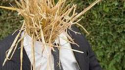 Snowden Is Just The Straw Man Obama Needed