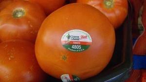 The myth of PLU codes and GMO foods