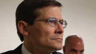 CIA deputy director resigns, says it’s because he wants to spend more time with his family