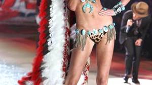 The Headdress Thing - Festival Culture, Native Culture, and the Death of Culture