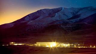The NSA Is Building the Country’s Biggest Spy Center, “Watch What You Say”