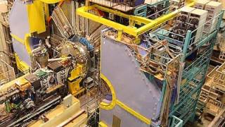 Mysterious Subatomic Particle May Represent Exotic New Form of Matter