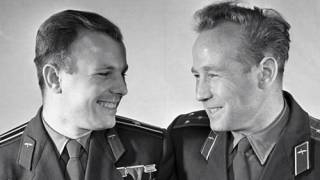 First Man in Space Yuri Gagarin’s Mysterious Death Solved?