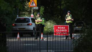 Inside Bilderberg: Clues left in the Grove Hotel reveal another piece to their financial agenda