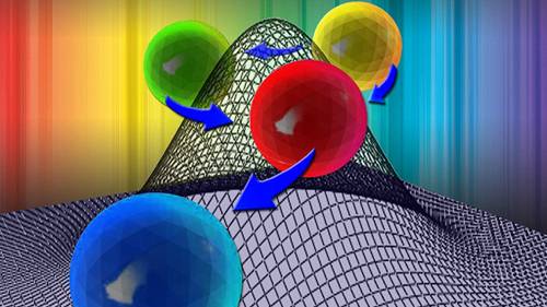 So It Begins: Darpa Sets Out to Make Computers That Can Teach Themselves