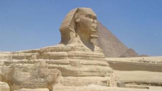The Great Pyramid of Giza as a monument of creation - Part 2: Water Element