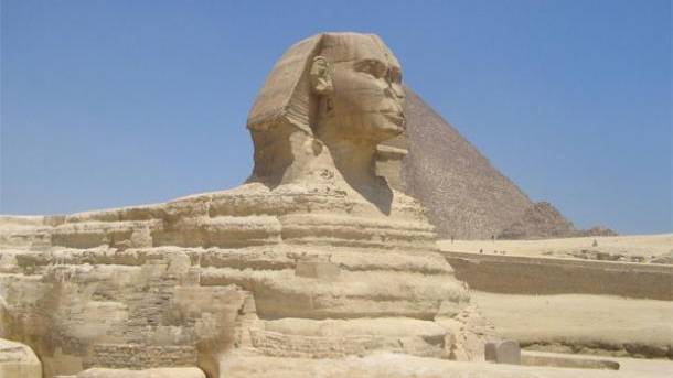 The Great Pyramid of Giza as a monument of creation - Part 2: Water Element
