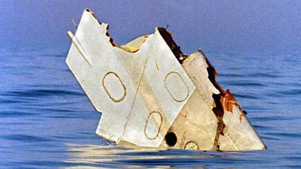 TWA Flight 800 Investigators Claim the Official Crash Story Is a Lie