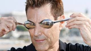 Uri Geller psychic spy? The spoon-bender’s secret life as a Mossad and CIA agent revealed