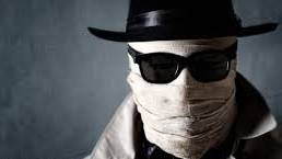 When You Need To Disappear