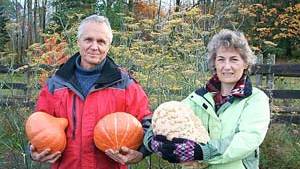 Former GMO Engineer Drops Biotech and Goes Organic