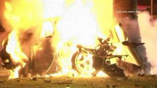 Evidence Indicates Michael Hastings Was Assassinated