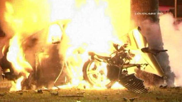 Evidence Indicates Michael Hastings Was Assassinated