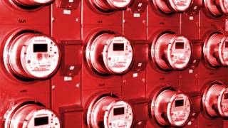 Is Your Smart Meter Spying On You?