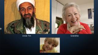 Sorry, NSA, Terrorists Don’t Use Verizon. Or Skype. Or Gmail.