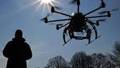 Police Chief Wants Drones to Patrol ’High Crime Areas’ (And Everywhere Else)
