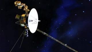 NASA baffled as Voyager 1 enters unknown region of space