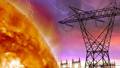 EMP Attack and Solar Storms, Part II: Cascading Failures and Nuclear Meltdown