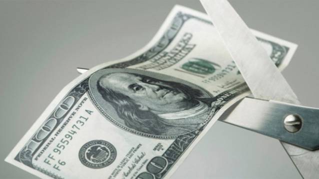 US Federal Regulations Cut Standard of Living by 75 Percent Over 56 Years