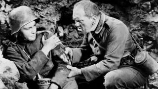 Hollywood and Hitler: did the studio bosses bow to Nazi wishes?