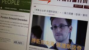 Snowden asylum bid: 1 withdrawn, 9 denied, 11 pending