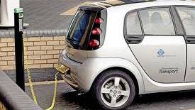 States Have Started Charging Electric Car Owners For Not Paying Gas Taxes