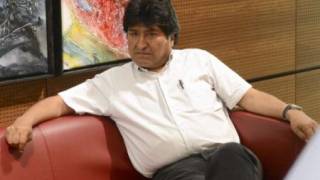 France apologizes for rejecting Bolivian president’s flight